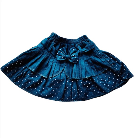 Other - Girls A-line Skirt